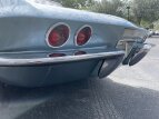 Thumbnail Photo 25 for New 1967 Chevrolet Corvette Convertible